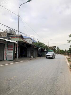 Bán lô đất ngay chợ Lương Quán An Dương Hải Phòng