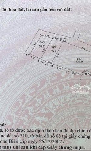 nhà mới cổ linh- lô góc 6 tầng thang máy- đối diện aeon- full nội thất- gâra oto- 53m 3 thoáng