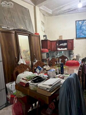 SIÊU HOT! CỰC PHẨM MẶT PHỐ PHÁO ĐÀI LÁNG ĐỐNG ĐA - VỊ TRÍ KINH DOANH ĐẸP: 58M2 - 23.5 TỶ