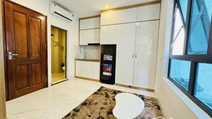 bán nhà trần thái tông, dt55m, mt5m, 7 tầng thang máy, gần ô tô, gần phố.