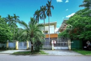 bán biệt thự nhà vườn hồ văn khê, kđt văn khê hà đông, lô góc 460m2 3tầng mt30 150tr/m2.giá đầu tư