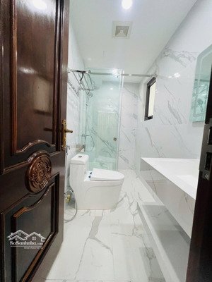 bán nhà trần duy hưng, cầu giấy 52m x 6 tầng thang máy, kinh doanh lô góc, oto đỗ