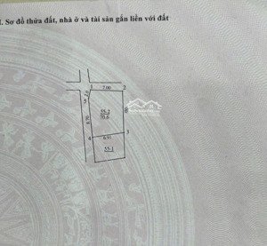 bán nhà 3 tầng 1 tum 78m2 tại thượng thanh, long biên chỉ với 11,7 tỷ