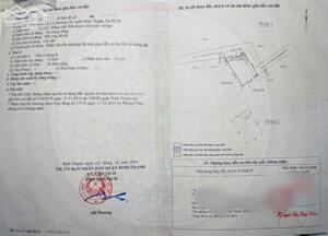 Nhà mới 2 tầng 5.2x8.5m 3PN 2WC 74A Quốc lộ 13, 6.68 tỷ