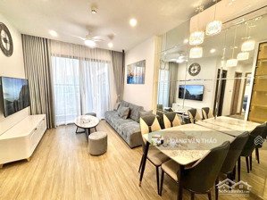 cho thuê căn hộ 2pn 2wc full đồ tại vinhomes ocean park, toà p3 có lễ tân, full tiện ích trong nhà.