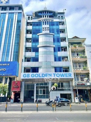 chính chủ gửi cho thuê nhà mặt tiền 201a nam kỳ khởi nghĩa, q3, 13x15m, hầm 8 tầng, 