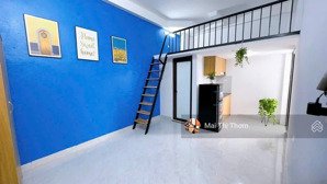 bán ccmn quang tiến - đại mỗ - 105m - 8 tầng thang máy- 27 phòng- ô tô đỗ cửa- 26.x tỷ 