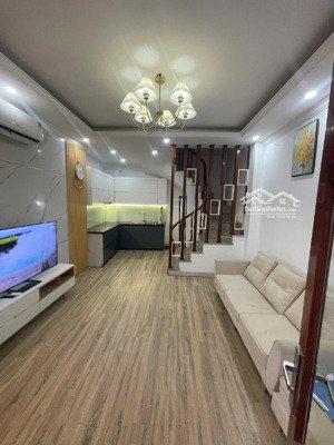 bán nhà vân canh - 40m - 5.2tỷ - lô góc - 30m ra đường 3.5