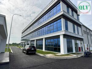 Bán hoặc cho thuê nhà xưởng 30.930 m2 KCN Trảng Bàng, Tây Ninh giá 14,5 triệu USD