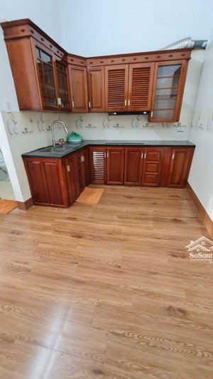 nhà đẹp dân xây, 4 tầng kiên cố giá đầu tư