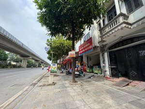 bán nhà mặt phố quang trung, hà đông, kinh doanh sầm uất, 55m - nhỉnh 14 tỷ.