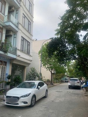 bán đất đồng mai 52m, 6.5 tỷ, mt4 m, ô tô tránh nhau, kd.