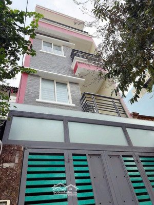 bán nhà hẻm 6m trán nhựa đ. đình phong phú, p. tăng nhơn phú b - 1 trệt 1 lầu - mới đẹp