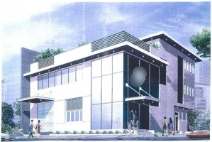 giảm sốc 25 tỷ | nhà 3 tầng vp kết hợp nhà ở 648m | mt đình phong phú, tnp b | chỉ ~77,9 triệu/m