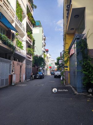 1 căn duy nhất! hxh 8m điện biên phủ, q3 - dt: 4.1 x 18m (cn: 75m2) chỉ 14.5 tỷ - lh: 