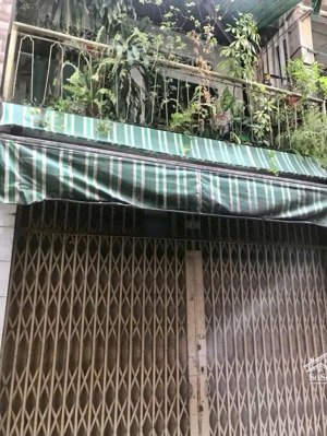 hàng hiếm tại cách mạng tháng tám, 8,5 tỷ, 47m2, nhà riêng 2 tầng