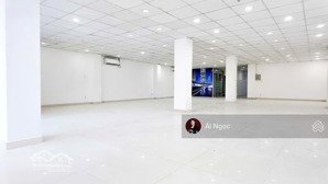 văn phòng diện tích 140m2 đường yên thế phường 2 tân bình tp.hcm
