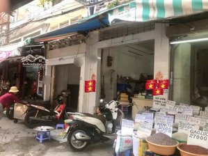 bán nhà riêng tại điện biên phủ, quận 3, hcm, giá siêu hời 8,5 tỷ, 23m2