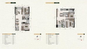 suất ngoại giao, tháp a, căn góc 2pn, view nhìn về lm 81 & sông sg cực đẹp, ban-công đông nam