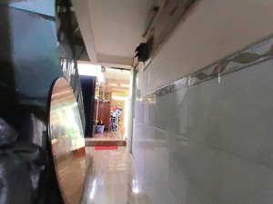 bán nhà hẻm xe hơi- bùi thế mỹ, p.10, q.tân bình 3 tầng 77m2 giá 8,3 tỷ có phòng ngủ tầng trệt