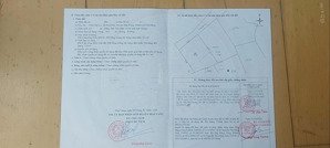 bán 2 lô đất cạnh nhau tại hoàng văn thái, đà nẵng