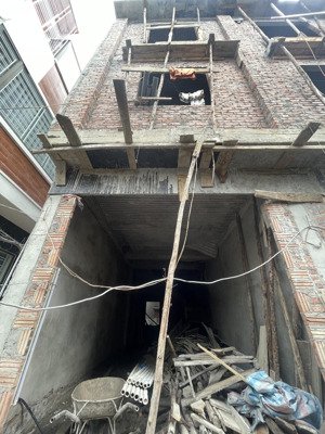 bán nhà 3 tầng xây mới nguyễn hữu tuệ, ngô quyền, hải phòng