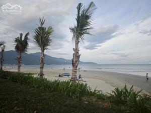 Dòng Tiền Kinh Doanh-Đi Bộ Tắm Biển- Mặt Tiền Đường 7m5 Phạm Vấn-168m2-Ngang 8m5- 21 Tỷ 5