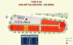 95% bảng hàng tt39,40 văn phú chốt sau hơn 1 tháng chỉ còn 2 căn cuối cùng!