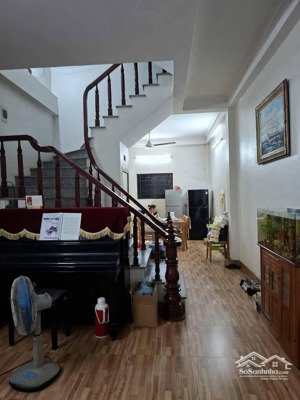 siêu hiếm, bán nhà xa la - hà đông, dt 56,4m x 4t, mt 4.2m, ô tô - ngõ thông - gần phố, chỉ 9.55 tỷ