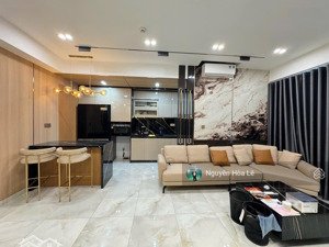 bán nhanh căn hộ ascentia phú mỹ hưng | lầu 12, full nội thất, có ô xe