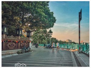 bán nhà từ hoa, quảng an, tây hồ, 77m2, 3 tầng, mặt tiền 4.8m, cách hồ tây 25m