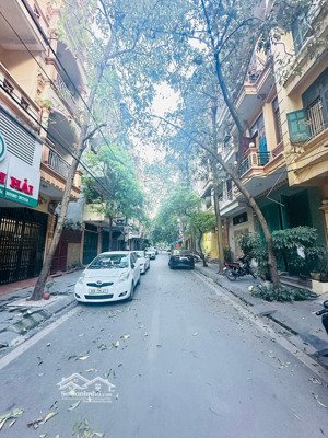 bán nhà xã đàn 52m 5 ngủ- đống đa 2 thoáng- ô chờ thang máy - nhà đẹp ở sướng -20m ra phố- sổ đẹp