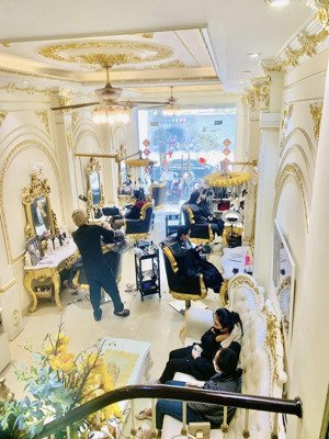 chủ nhờ bán nhà nam hồng 74m2, 3t, mt4m, 11 tỷ, đông anh, mpkd, vỉa hè.