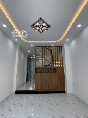 hxt - bình thạnh - cn 50m2 - sổ a4 - 4t btct mới - giá 9 tỷ