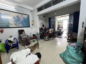 bán nhà 3 tầng 4,5 x 22m gồm 10 phòng tiện làm chdv cho thuê