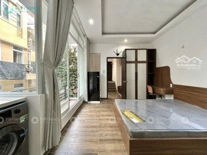 cho thuê chung cư mini 1pn, 1wc, 30m2, giá cực chất 8,2 triệu tại phổ quang, p2, tân bình, hcm