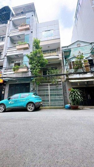 - bán nhà q4 khu dân cư hiện hữu không lo giải toả hẻm đường số 8m - căn nhà chính chủ chưa có ng