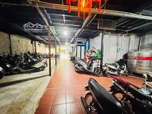 lô góc vị trí vàng - 300m - mt 9m - 69tỷ - chia lô - xây building - ccmn dòng tiền - ô tô tải đỗ