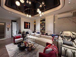 phân lô quận uỷ hoàng cầu-view vườn hoa thoáng vĩnh viễn.dt 48m-7 tầng-mt 5m-thương lượng 17.5tỷ