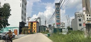 bán đất 144m2 ở quang châu, việt yên, bắc giang, 6 tỷ, view đẹp hàng hot