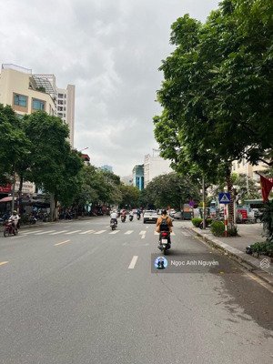 bán nhà 7 tầng thang máy thông sàn kinh doanh - phố khúc thừa dụ cầu giấy 49m2 - 19 tỷ ctl