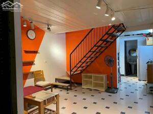 Siêu Hiếm Hồ Ba Mẫu, Đống Đa 35m² Mặt Tiền 4m Sổ Đỏ Vuông Vắn Chỉ 8.8 Tỷ