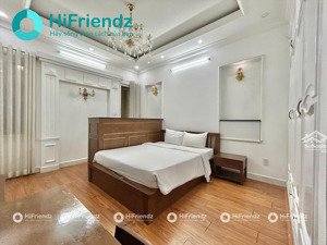 cho thuê cc mini 1pn, 1wc, 30m2, giá 6,5 triệu tại phổ quang, tân bình, hcm