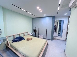 siêu phẩm trần quang diệu-15m ra phố-oto đỗ cửa-7 tầng thang máy-vào ở ngay-62m-29.6 tỷ