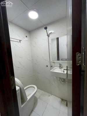 Cần bán nhà ngõ Cự Lộc, giá 7.9 tỷ, 34m2x4T, ẢNH THẬT