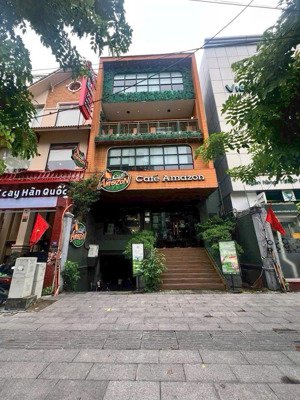 bán nhà vị trí đẹp lương định của - quận 2 - (7x20m) - hầm, 4 tầng - hđt: 220tr/th - giá: 50 tỷ