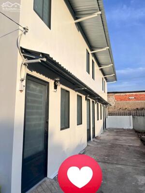 Nhà trọ mới xây cao câp đường Hoàng Quốc Việt