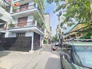 bán nhà mặt phố quán, hà đông, lô góc đường ô tô tráng, vỉa hè, kinh doanh sầm uất.