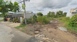 [diện tích hiếm] bán đất tại tân thành, cà mau, 4,7 tỷ, 1000m2 view đẹp, giá cực chất.