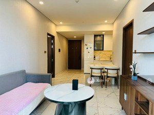 cho thuê 2pn - full nội thất - căn hộ galleria thủ thiêm